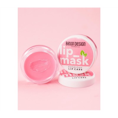 Маска для губ "Lip-mask" (101048734)