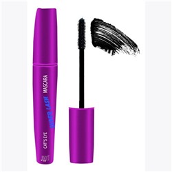 Тушь для ресниц удлиняющая Cats Eye Super Lash Mascara, Jigott 12 г