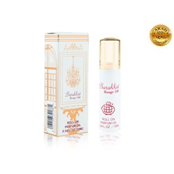 Масляные духи Fragrance World Barakkat Rouge 540, Edp, 10 ml (ОАЭ ОРИГИНАЛ)