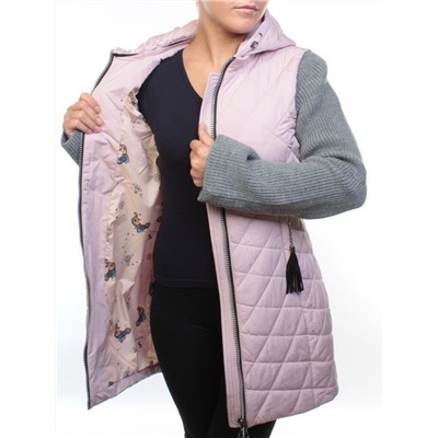 18-119 Куртка демисезонная женская (100 гр. синтепон) размер S (44 российский)