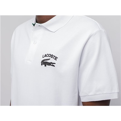 Поло Lacoste