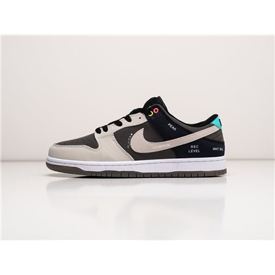 Кроссовки Nike SB Dunk Low