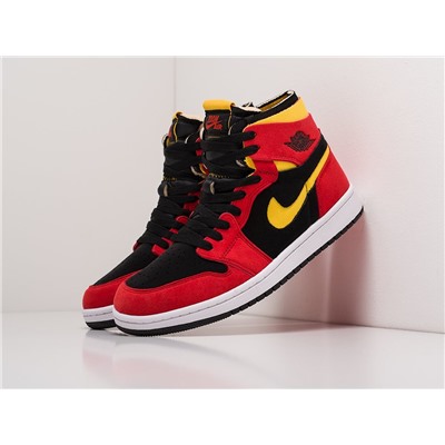 Кроссовки Nike Air Jordan 1 Zoom Air CMFT