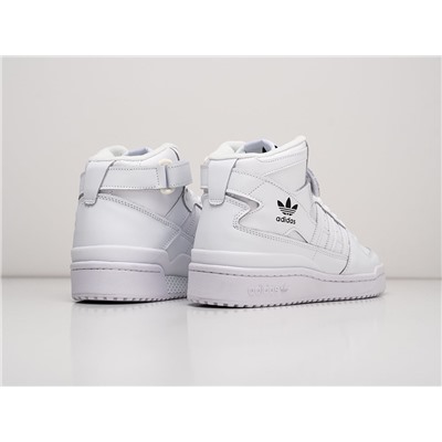 Кроссовки Adidas Forum 84 High