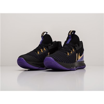 Кроссовки Nike Lebron Witness V