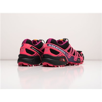 Кроссовки Salomon SPEEDCROSS 3 CS