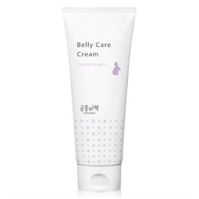 Goongsecret Belly Care Cream