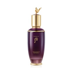 The history of Whoo Hwanyu Тонер  125ml