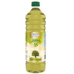 helcom/ Оливковое масло 1 литр