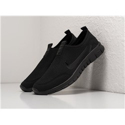 Кроссовки Nike Free N0.1 Slip-On