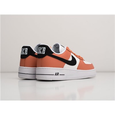 Кроссовки Nike Air Force 1 Low