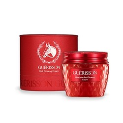 Guerisson Red Ginseng Крем