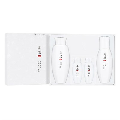 Missha Misa Yuryeo Whitening Осветляющий набор 2 шт