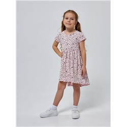 Платье детское  GDR 049-009 (Розовый)