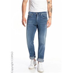 Rp Jeans Grover
