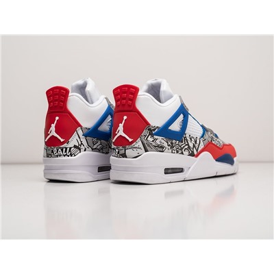 Кроссовки Nike Air Jordan 4 Retro