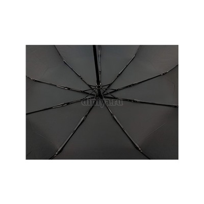 Зонт мужской DINIYA арт.123 автомат 23"(58см)Х9К