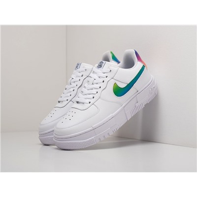 Кроссовки Nike Air Force 1 Pixel Low