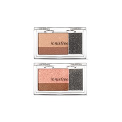 Innisfree My Тени для век [Two Tone]