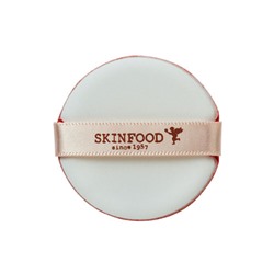 SKINFOOD Skincell Шелковый спонж