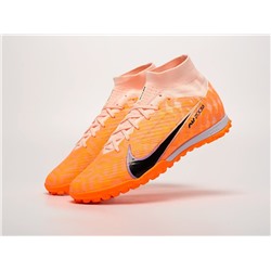 Футбольная обувь NIke Mercurial Vapor XV Elite TF