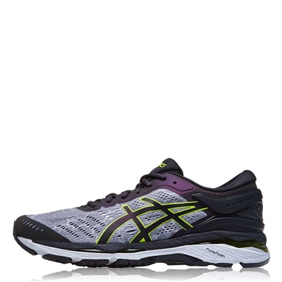 Asics, Gel Mens Running Shoes