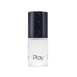 ETUDE HOUSE Play Nail Матовое верхнее покрытие