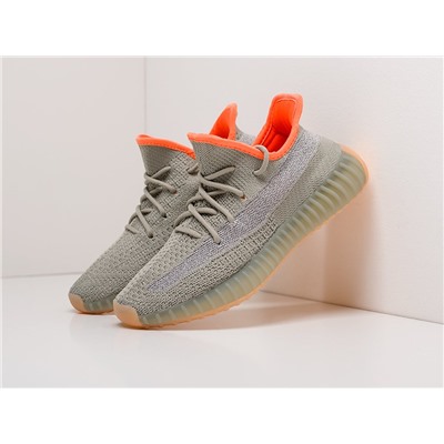 Кроссовки Adidas Yeezy 350 Boost v2