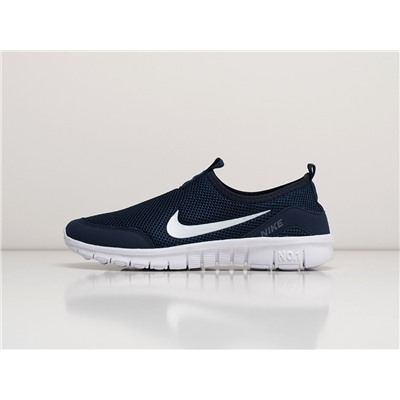 Кроссовки Nike Free N0.1 Slip-On