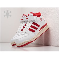 Зимние Кроссовки Adidas Forum 84 High