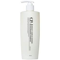 Протеиновый шампунь для волос CP-1 Bright Сomplex Intense Nourishing Shampoo Version 2.0, Esthetic House 500 мл
