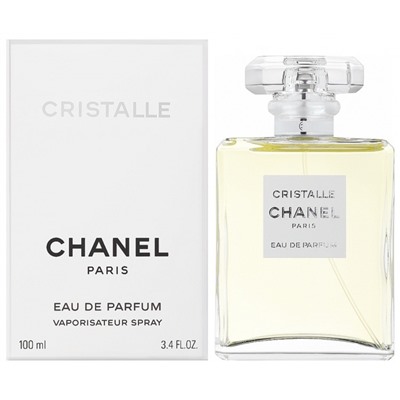 C Cristalle edp for women 100 ml A-Plus