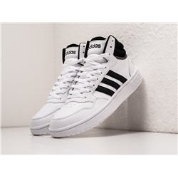 Кроссовки Adidas Hoops 3.0 Mid