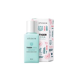 Its skin TIGER CICA CALMING Сыворотка для проблемной кожи