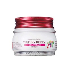 SKINFOOD Watery Berry Увлажняющий гель-крем