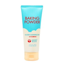 ETUDE HOUSE Baking Powder BB Глубоко очищающая пенка