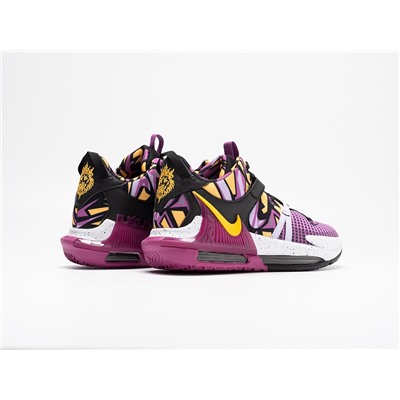 Кроссовки Nike Lebron Witness VII