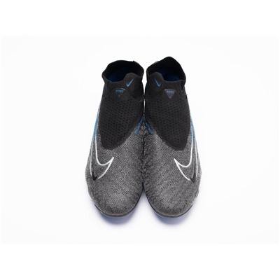 Футбольная обувь Nike Gripknit Phantom GX Elite FG