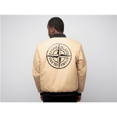 Бомбер Stone Island