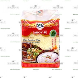 Рис тайский жасмин категории А белый