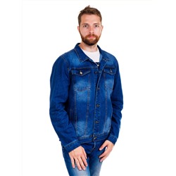 Куртка мужская джинсовая SCTRN S-011