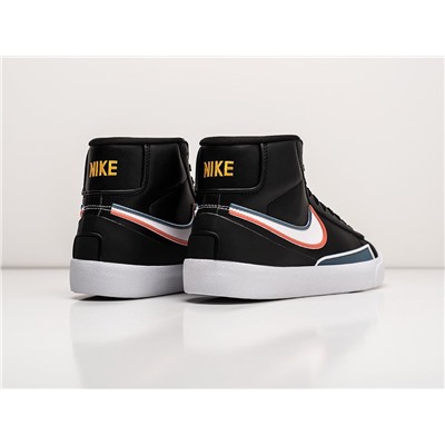 Кроссовки Nike Blazer Mid 77