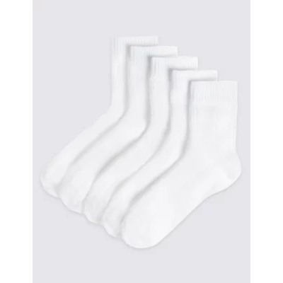 5pk of Pelerine Socks