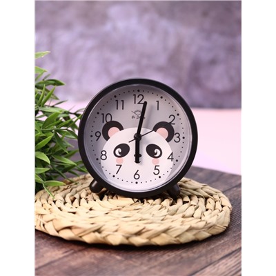 Часы-будильник "Sleepy panda"
