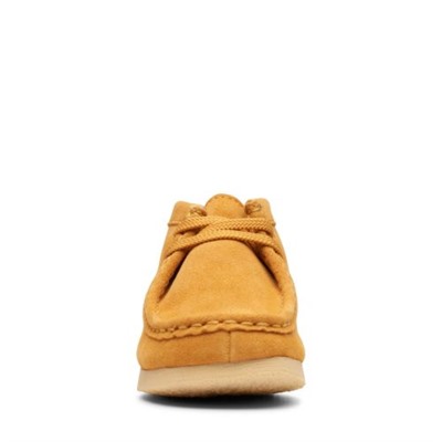 Wallabee Boot Inf - G Fit