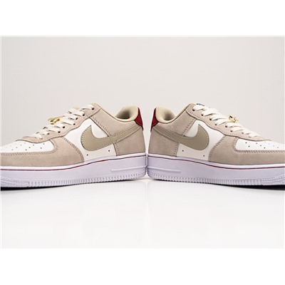 Кроссовки Nike Air Force 1 Low