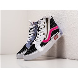 Кеды VANS Sk8 Hi Cap LX