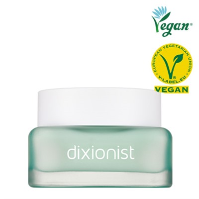 Its skin Dixionist Cyforest Инфузионный крем с эссенцией 50 мл