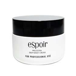 eSpoir Pro Extra Deep Moist Интенсивный увлажняющий крем