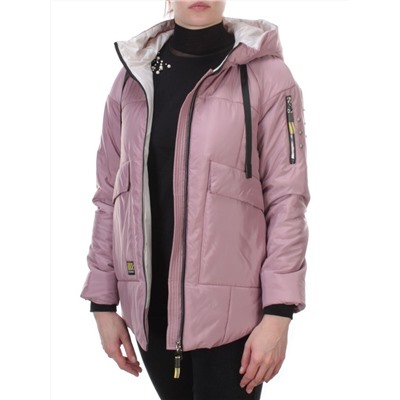 205 Куртка демисезонная женская JLW (100 гр. синтепон) размер L  - 46/48 российский